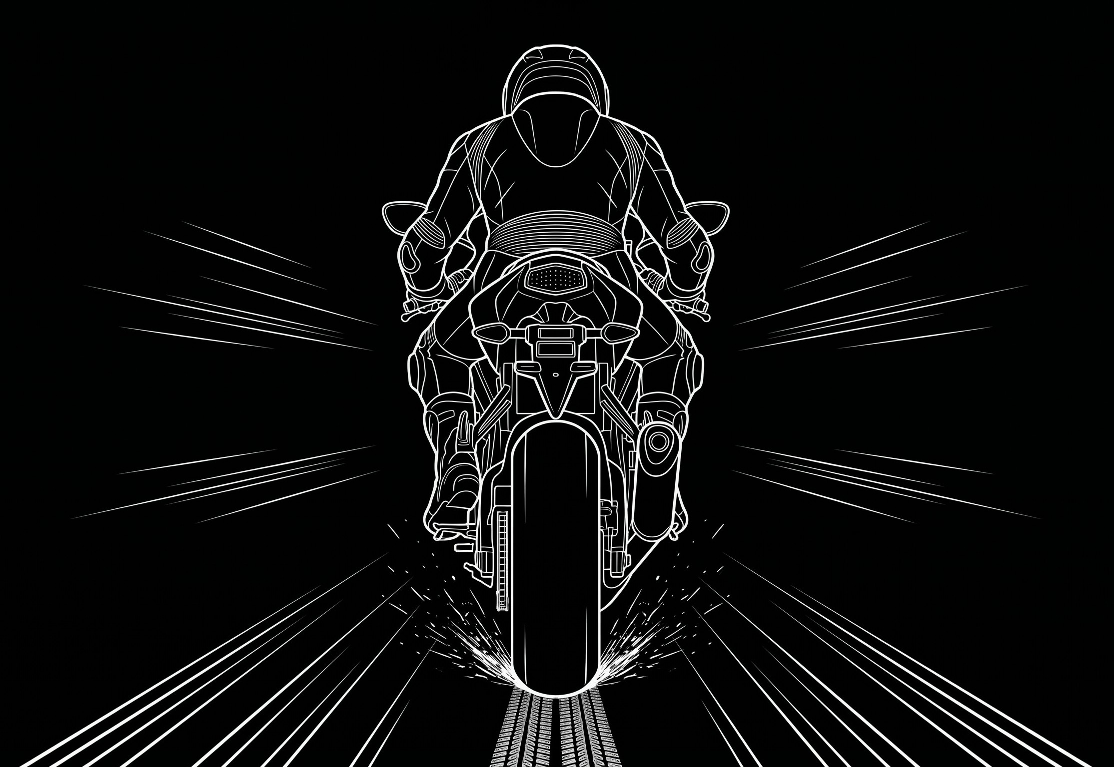 TT Rider